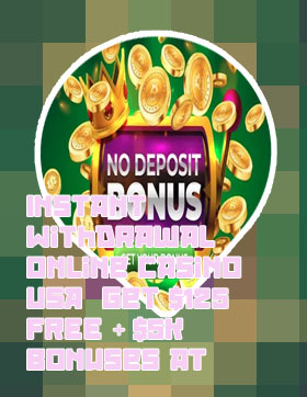 Real money online casino no deposit bonus codes