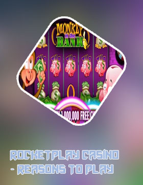 Rocketplay casino