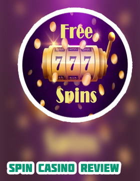 Spin casino