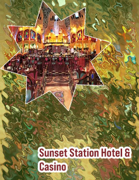 Sunset station casino