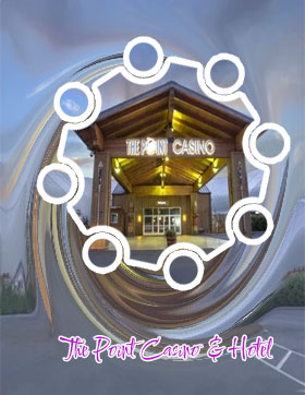 The point casino