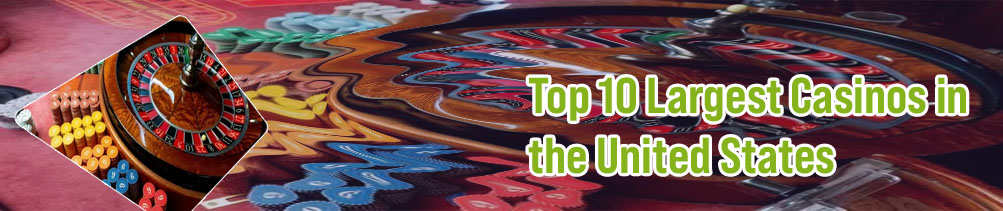 Top 20 casinos