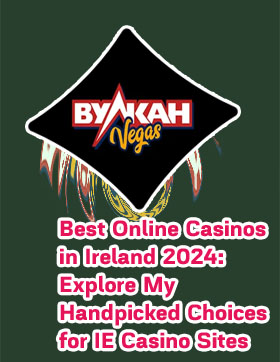 Vulkan vegas casino