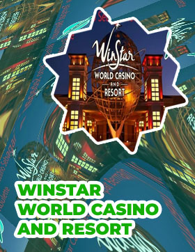 Winstar world casino and resort