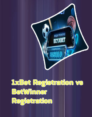 1xbet registration