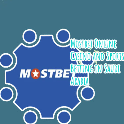 Mostbet com casino login