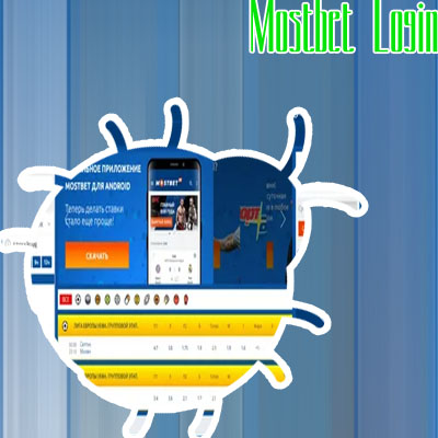 Mostbet live login