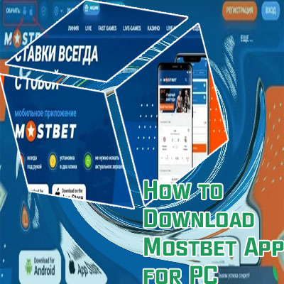 Mostbet login download