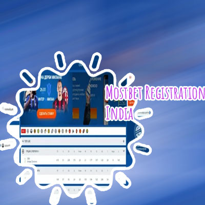 Mostbet login sign up