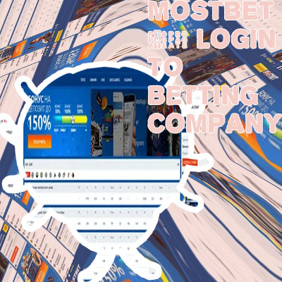 Mostbet online login
