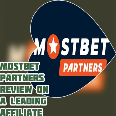Mostbet partner login