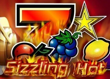 Sizzling Hot Slot